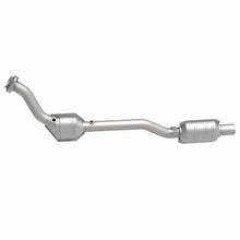 Load image into Gallery viewer, MagnaFlow Conv DF 99-01 Ford Explor 5.0L | 93106
