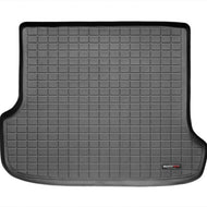 WeatherTech 01-02 Volvo XC Cargo Liners - Black WeatherTech