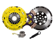 Load image into Gallery viewer, ACT 08-09 Dodge Caliber SRT-4 HD/Race Sprung 4 Pad Clutch Kit Clutch Kits - Single ACT   
