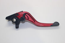 Load image into Gallery viewer, CRG 97-15 Ducati Monster/ Scrambler/ Hypermotard RC2 Brake Lever -Short Red Uncategorized CRG Constructors   
