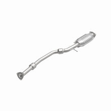 Load image into Gallery viewer, MagnaFlow Conv DF 99-02 Lanos 1.6 Rear
