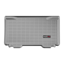 Load image into Gallery viewer, WeatherTech 2015+ Mini Hardtop Cargo Liners - Grey
