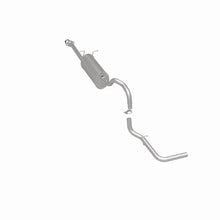 Load image into Gallery viewer, MagnaFlow BRE Exhaust Kit 04-11 Ranger B2300 2.3L

