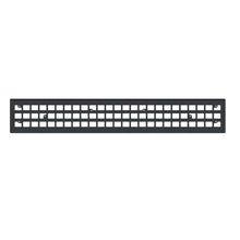 Load image into Gallery viewer, Putco Exterior Trim Putco 15-22 Chevrolet Colorado / GMC Canyon Molle - Tailgate Panel
