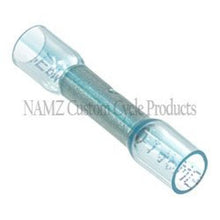 Load image into Gallery viewer, NAMZ Heat Sealable Butt Connector Terminals 16-14g (25 Pack) Misc Powersports NAMZ   
