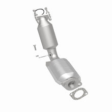 Load image into Gallery viewer, MagnaFlow Converter Direct Fit 08-13 Infiniti G37 V6-3.7LGAS California Catalytic Converter 2.25 Dia
