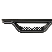 Load image into Gallery viewer, Westin 24-26 Toyota Land Cruiser Outlaw Drop Nerf Step Bars Textured Black | 20-13795
