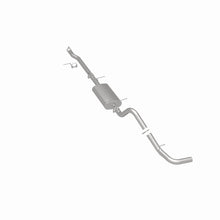 Load image into Gallery viewer, MagnaFlow BRE Exhaust Kit 09-13 Silverado Sierra 1500
