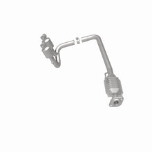 Load image into Gallery viewer, MagnaFlow Conv DF 04-06 Jeep Wrangler 4.0L
