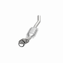 Load image into Gallery viewer, MagnaFlow Conv DF 92-93 Chrysler F/S 3.3L 49S
