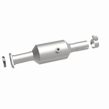 Load image into Gallery viewer, Magnaflow 10-12 Ford Escape 2.5L Direct Fit Converter
