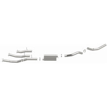 Load image into Gallery viewer, BRExhaust Exhaust Kit Replacement GM
