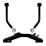Rock Krawler 2021+ Ford Bronco (Ex. Raptor) Pro-X Triangulated 4 Link Conversion Kit - Rear | RK08480
