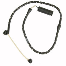 Load image into Gallery viewer, Power Stop 00-06 BMW X5 Front Euro-Stop Electronic Brake Pad Wear Sensor Brake Hardware PowerStop
