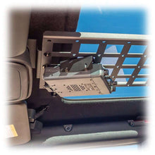 Load image into Gallery viewer, Turn Offroad Molle Rugged Radio Mount | MP-RRM
