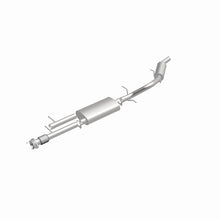 Load image into Gallery viewer, MagnaFlow BRE Exhaust Kit 07-10 Escalade Yukon Tahoe 6.2L
