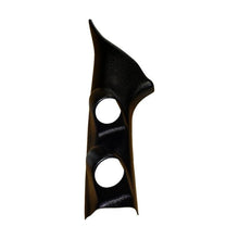 Load image into Gallery viewer, BLOX Racing 01-05 Honda Civic Pillar Pod Gauge Mount - 2 Gauges Gauge Pods BLOX Racing   
