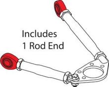 Load image into Gallery viewer, SPC Performance High-Strength 2-Piece Steel Rod End (3/4in.) Bump Stops SPC Performance
