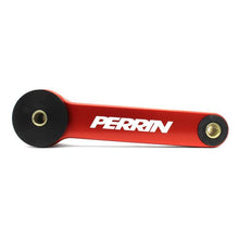 Load image into Gallery viewer, PERRIN 93-25 Subaru WRX/STI/Impreza/Crosstrek 09-25 Forester/Legacy Pitch Stop Mount - Red
