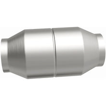 Load image into Gallery viewer, MagnaFlow Conv Universal 5.00 inch C/C Diesel
