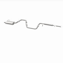 Load image into Gallery viewer, MagnaFlow BRE Exhaust Kit 95-04 Maxima I30 I35
