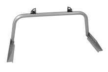 Load image into Gallery viewer, Deezee Universal Chevrolet Silverado Cargo Management Rear Rack - Standard Silver Dee Zee
