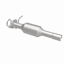 Load image into Gallery viewer, Magnaflow California Direct Fit Converter 05-06 Ford Focus 2.0L
