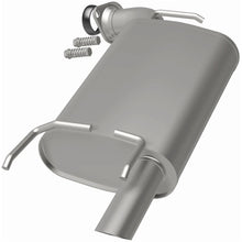 Load image into Gallery viewer, Magnaflow BRE 12-17 Toyota Camry 2.5L Muffler Kit
