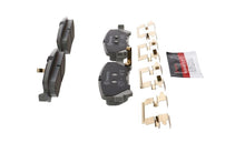 Load image into Gallery viewer, Brembo 15-20 Chevrolet Colorado/ GMC Canyon Rear NAO Brake Pad | P10086N
