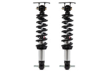 Load image into Gallery viewer, QA1 15-20 Ford F-150 4WD Lowering Kit w/ Spindles Double Adjustable 3.5in-5.5in QA1
