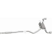 Load image into Gallery viewer, MagnaFlow BRE Exhaust Kit 14-22 Jeep Cherokee 3.2L
