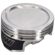Load image into Gallery viewer, Wiseco Piston Sets - Forged - 8cyl Wiseco RED Series Chevy LS 4.030in Bore 1.105in CH -20.00 CC Piston Set
