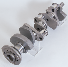 Load image into Gallery viewer, Eagle Chevrolet 305/350 3.500in Stroke 2.000in Rod Journals Forged 4340 Lightweight Steel Crankshaft Eagle
