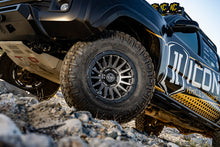Load image into Gallery viewer, ICON Alloys Recon Pro Satin Charcoal- 18 X 9 - 6 X 135 - 6MM 5.25in BS | 23618906352CH
