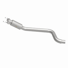 Load image into Gallery viewer, Magnaflow 10-12 Jaguar XF 5.0L Direct Fit Converter
