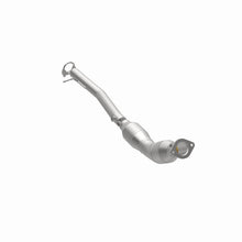 Load image into Gallery viewer, MagnaFlow Conv DF 06-08 Range Rover Driver Side
