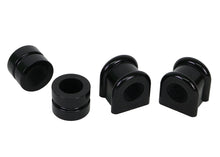 Load image into Gallery viewer, Whiteline 1987-1996 Dodge Dakota Sway Bar - Mount &amp; Link Bushings - 33mm Whiteline

