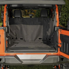 Load image into Gallery viewer, Rugged Ridge C3 Cargo Cover 18-20 Jeep Wrangler JL 2 Door Rugged Ridge

