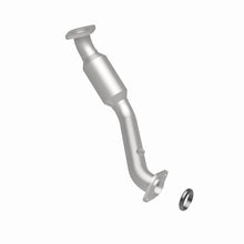 Load image into Gallery viewer, Magnaflow 2007 Chevrolet Corvette 6.0L Direct Fit Converter
