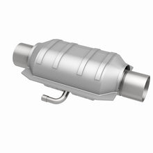 Load image into Gallery viewer, MagnaFlow Conv Univ 2.5 W/Air FED
