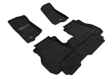 Load image into Gallery viewer, 3D Maxpider 20-24 Jeep Gladiator Jt Elegant Black R1 R2 3D MAXpider
