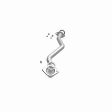 Load image into Gallery viewer, BRE Exhaust 04-09 Highlander RX330 RX350 2.4L 3.3L 3.5L Front Pipe Kit
