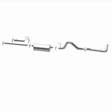 Load image into Gallery viewer, MagnaFlow BRE Exhaust Kit 92-96 Dodge Dakota
