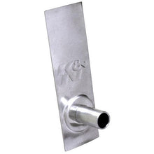Load image into Gallery viewer, K&amp;N Vent Kit Marine 1/2in flg 4in h

