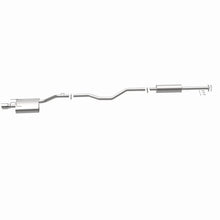 Load image into Gallery viewer, MagnaFlow BRE Exhaust Kit 13-17 HONDA ACCORD 2.4L

