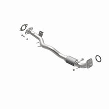 Load image into Gallery viewer, BRE Exhaust 93-97 Corolla Prizm 1.6L 1.8L Front Pipe Kit
