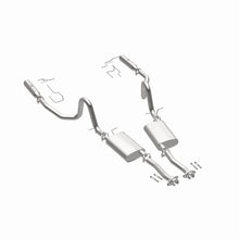 Load image into Gallery viewer, BRExhaust 94-04 Ford Mustang Exhaust Kit
