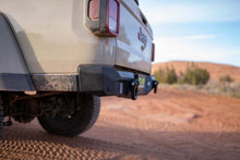 Load image into Gallery viewer, DV8 Offroad 20-23 Jeep Gladiator JT MTO Series Rear Bumper
