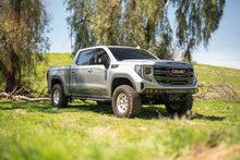 Load image into Gallery viewer, DV8 Offroad 2022+ GMC Sierra 1500 (Excl. AT4X &amp; Diesel Models) Offroad Spec Series Front Bumper

