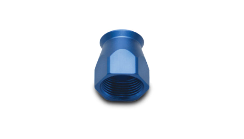 Vibrant Hose End Socket for PTFE Hose Ends Hose -12 AN Fittings Vibrant